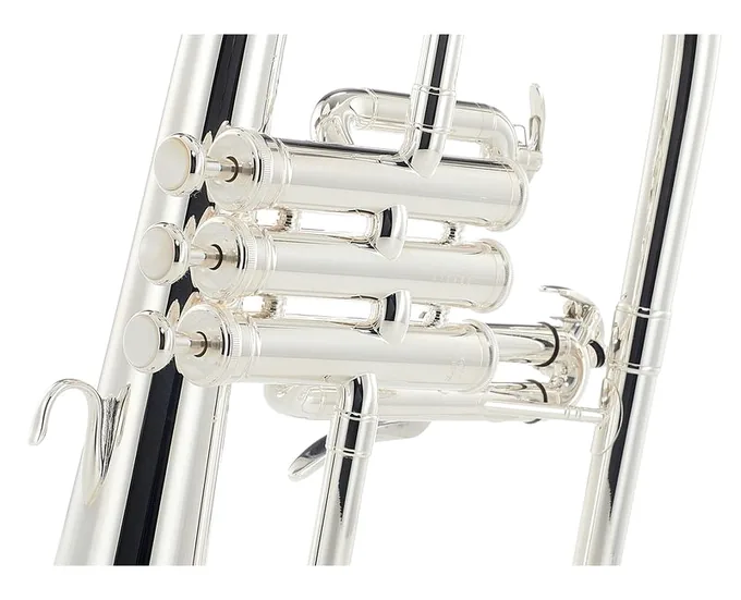 Yamaha YFH-8310 ZGS 02 Flugelhorn, vue 4