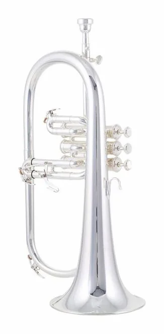 Yamaha YFH-631 GS Flugelhorn