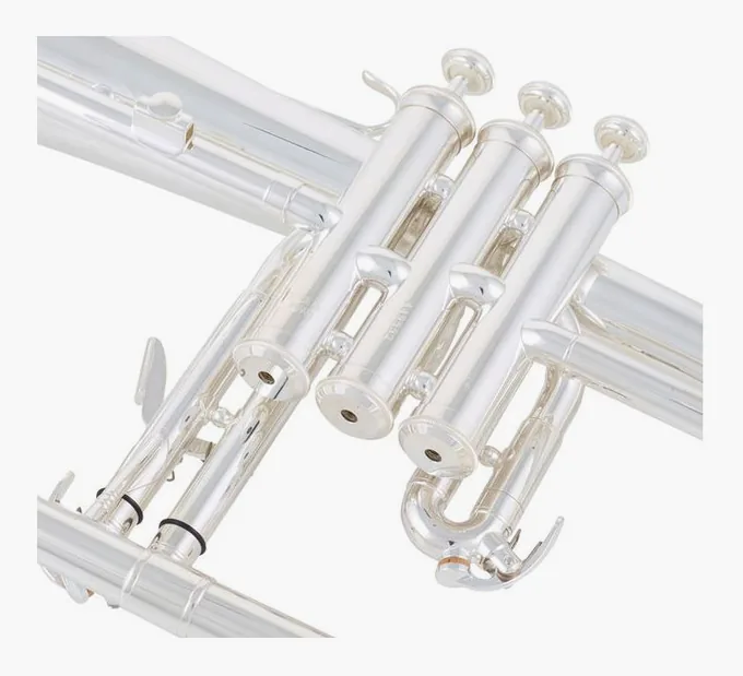 Yamaha YFH-631 GS Flugelhorn, vue 2