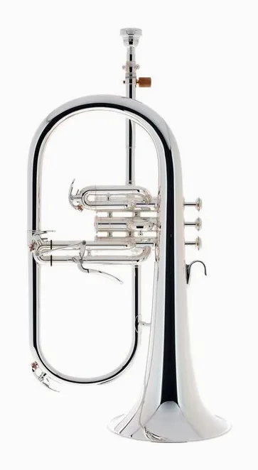 Yamaha YFH-8315 GS 02 Flugelhorn