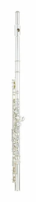 Yamaha YFL-212 Flute Set 2, vue 3