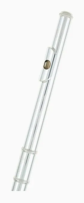 Yamaha YFL-212 Flute Set 2, vue 4