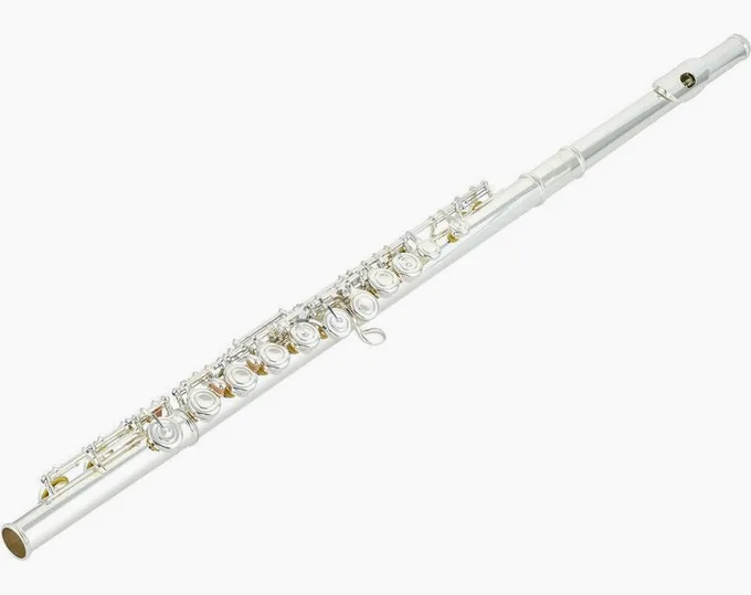 Yamaha YFL-212 Flute Set