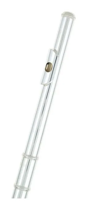 Yamaha YFL-212 Flute Set, vue 3