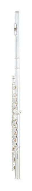 Yamaha YFL-212SL Flute, vue 2