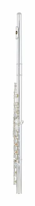 Yamaha YFL-222 Flute, vue 2
