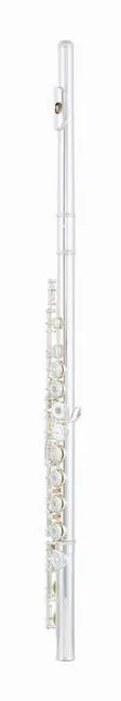 Yamaha YFL-262 Flute, vue 2
