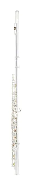 Yamaha YFL-272 Flute, vue 2