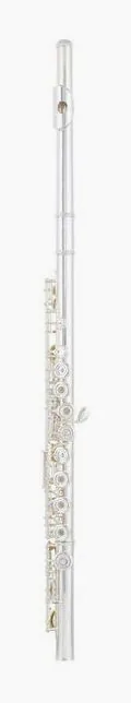 Yamaha YFL-272 Set, vue 2
