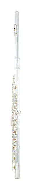 Yamaha YFL-272SL Flute, vue 2