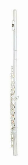 Yamaha YFL-312 Flute, vue 2