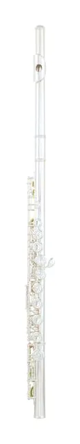 Yamaha YFL-312 Flute Set, vue 2
