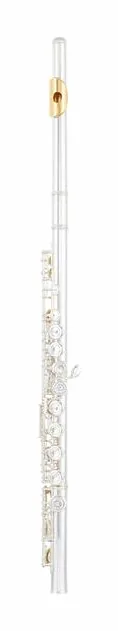 Yamaha YFL-312GL Flute