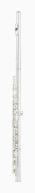 Yamaha YFL-362 Flute, vue 2