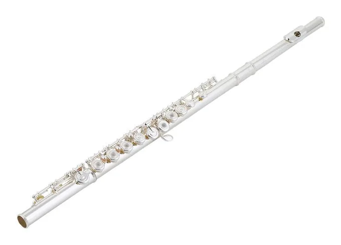 Yamaha YFL-362 Flute, vue 3