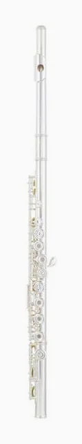 Yamaha YFL-372 Flute Set, vue 2