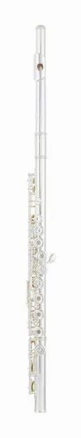 Yamaha YFL-372 Flute, vue 2