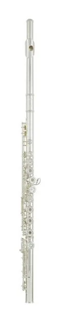 Yamaha YFL-372 H Flute