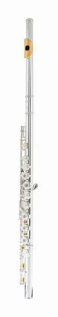 Yamaha YFL-372GL Flute, vue 2