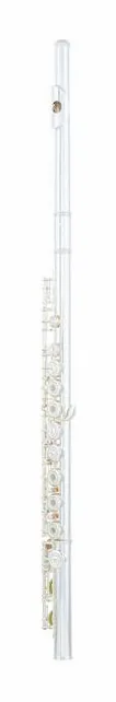 Yamaha YFL-382 Flute, vue 2