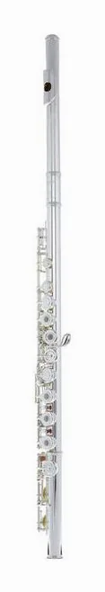 Yamaha YFL-472 Flute, vue 2