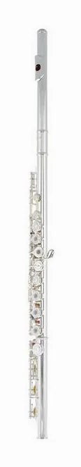 Yamaha YFL-472 H Flute, vue 2