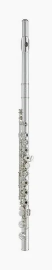 Yamaha YFL-677 Flute