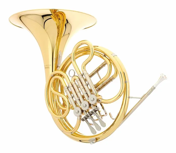 Yamaha YHR-314 II F-French Horn