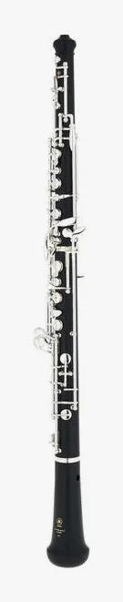 Yamaha YOB-241 Oboe Set, vue 2