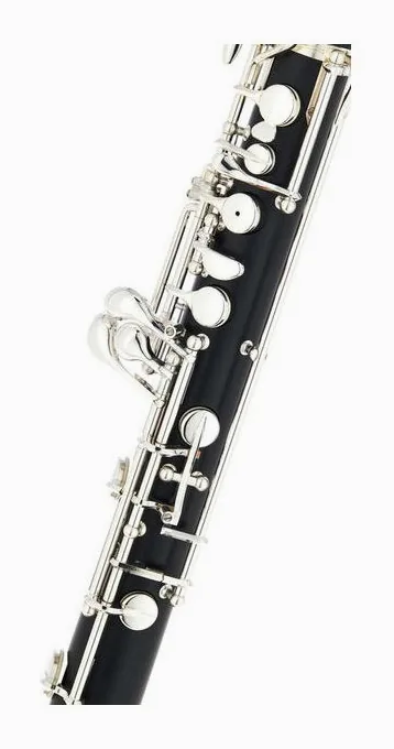 Yamaha YOB-241 Oboe Set, vue 4