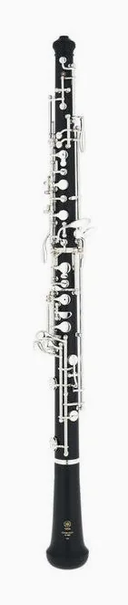 Yamaha YOB-241 Oboe