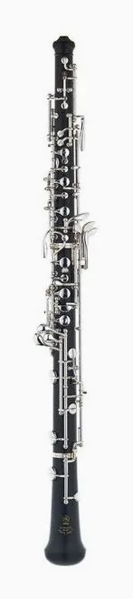 Yamaha YOB-431 Oboe