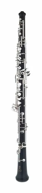 Yamaha YOB-431 Oboe, vue 2