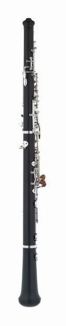 Yamaha YOB-431 Oboe, vue 3