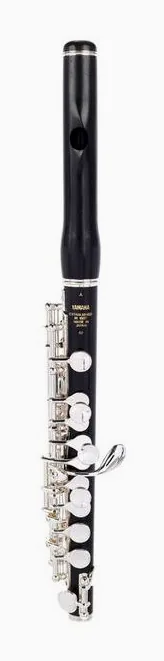 Yamaha YPC-62R Piccolo