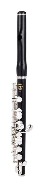 Yamaha YPC-62R Piccolo, vue 2