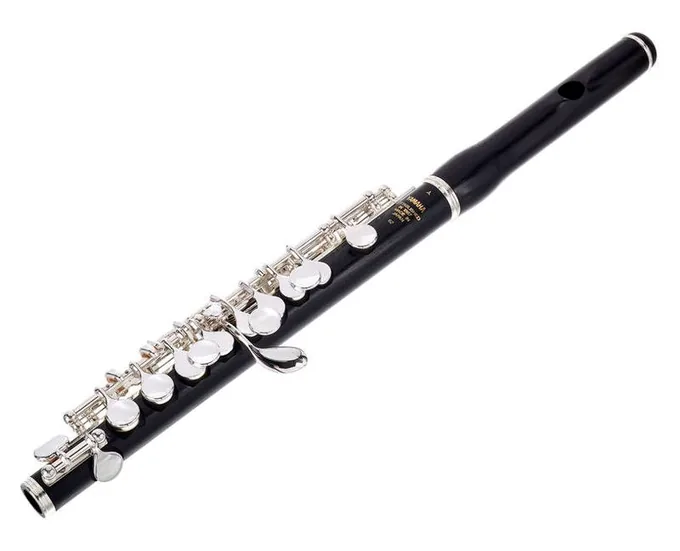 Yamaha YPC-62R Piccolo, vue 4