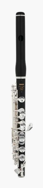 Yamaha YPC-91 Piccolo, vue 2