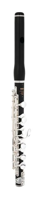 Yamaha YPC-91 Piccolo, vue 3