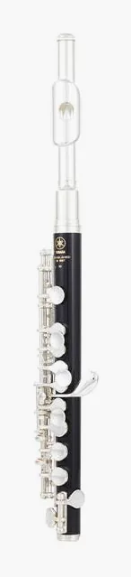 Yamaha YPC-32 Piccolo, vue 2