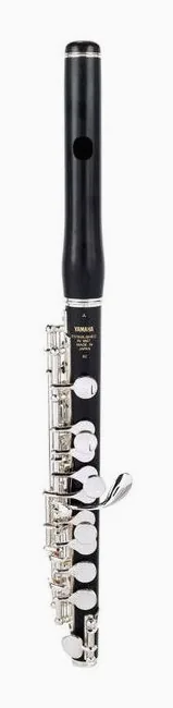 Yamaha YPC-62 Piccolo