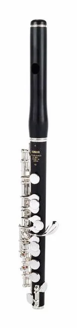 Yamaha YPC-62 Piccolo, vue 2