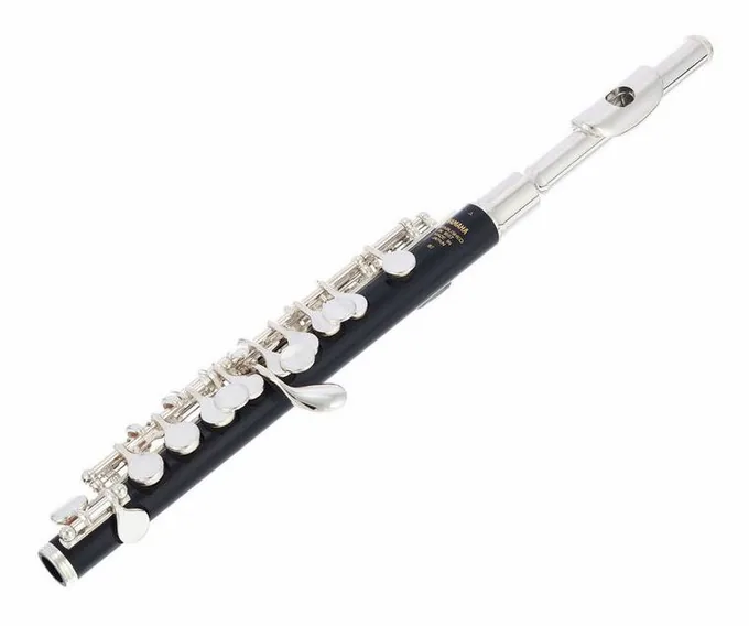 Yamaha YPC-62 M Piccolo