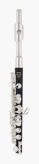 Yamaha YPC-62 M Piccolo, vue 2