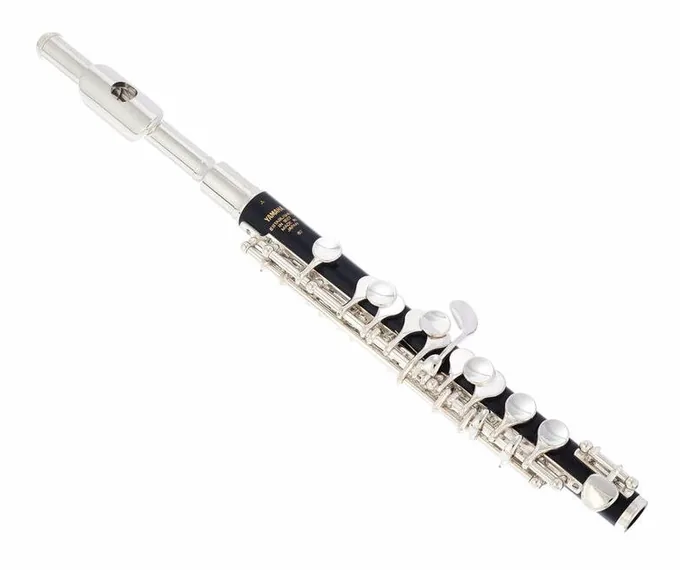 Yamaha YPC-62 M Piccolo, vue 3
