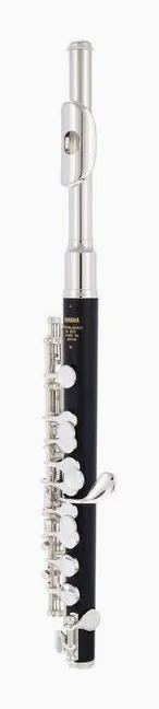 Yamaha YPC-62 M Piccolo, vue 4