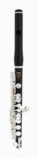 Yamaha YPC-81 Piccolo