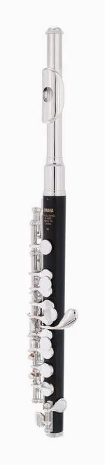 Yamaha YPC-82 Piccolo, vue 2