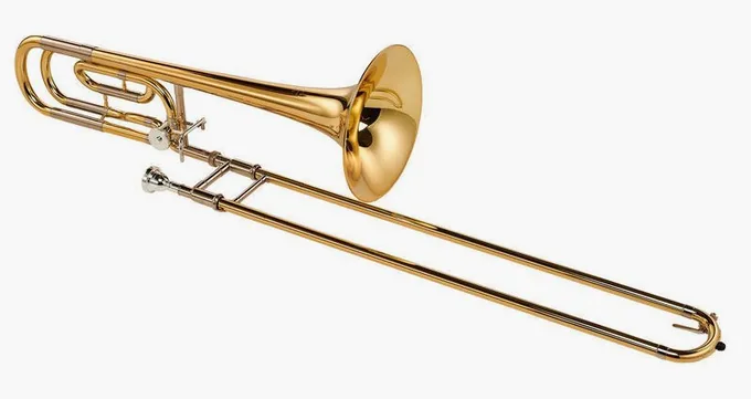Yamaha YSL-620 Trombone