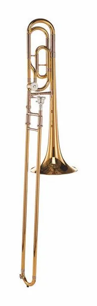 Yamaha YSL-620 Trombone, vue 4